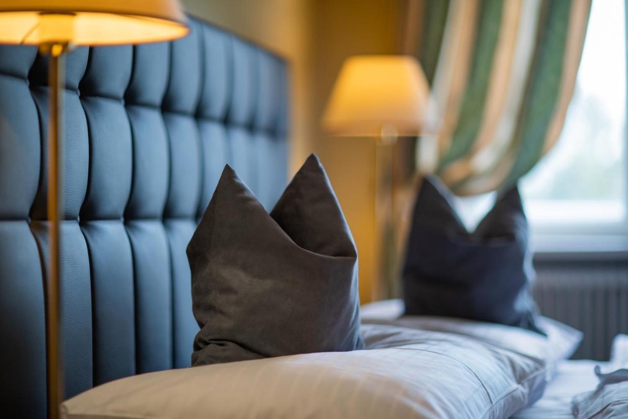 Hotel Bergwirt Schoenbrunn ウィーン エクステリア 写真